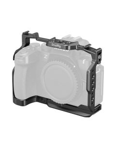 SmallRig 4980 Cage for Nikon Z50 II