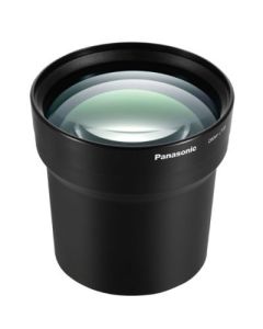 Panasonic DMW-LT55 1.7x Telelens