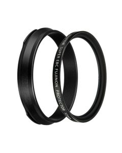 Fujifilm X100V Weather Resistant Kit Zwart