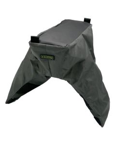 Caruba Rijstzak V-shape Lang (Broekmodel) Groen