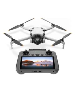 DJI Mini 4 Pro Fly More Combo with RC331 Smart Controller