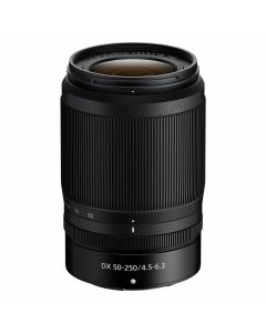 Nikon Z DX 50-250mm F4.5-6.3S VR Objectief