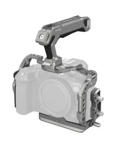 SmallRig 5029 HawkLock Quick Release Cage Kit for Canon EOS R5 Mark II