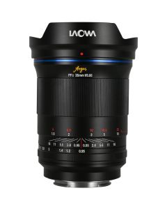 Laowa Argus 35mm F0.95 FF Objectief Sony E-Mount