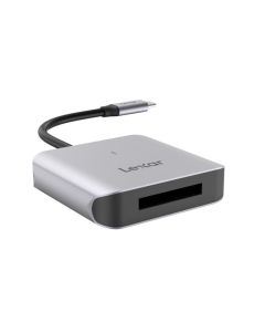 Lexar RW510 CFexpress Type B USB-C Kaartlezer