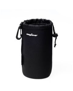 EasyCover Lens Case Large Black