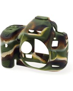 EasyCover Body Cover For Canon 5D MkIII Camouflage