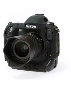 EasyCover Body Cover For Nikon D4S/D4 Black