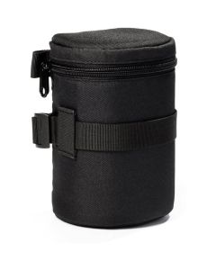 EasyCover Lensbag 85x150 mm Black