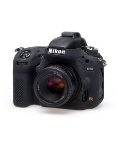 EasyCover Body Cover For Nikon D750 Black