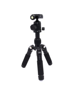 Caruba Compactstar 51 Tafelstatief Black