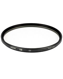 Hoya HD UV Filter 58 mm