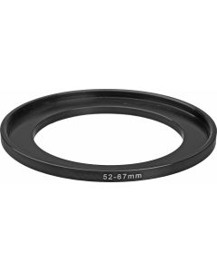 Bower Adapterring 52-72mm