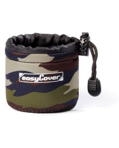 EasyCover Lens Case X-Small Camouflage