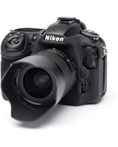 EasyCover Body Cover For Nikon D500 Black