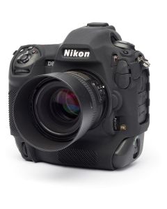 EasyCover Body Cover For Nikon D5 Black