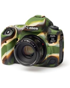 EasyCover Body Cover For Canon 5D IV Camouflage