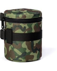 EasyCover Lens Bag Size 85 X 130mm Camouflage