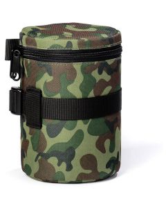 EasyCover Lens Bag Size 85 X 150mm Camouflage