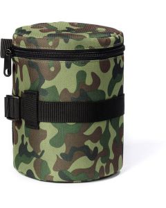 EasyCover Lens Bag Size 105 X 160mm Camouflage