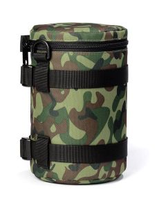 EasyCover Lens Bag Size 110 X 190mm Camouflage