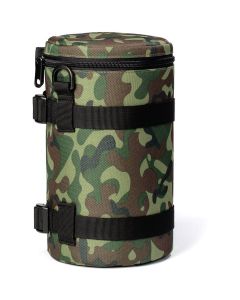 EasyCover Lens Bag Size 110 X 230mm Camouflage