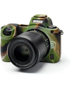 EasyCover Body Cover For Nikon Z6 / Z7 Camouflage