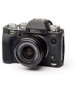 EasyCover Body Cover For Fujifilm X-T3 Black
