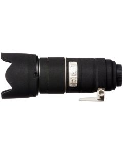 EasyCover Lens Oak For Canon EF 70-200mm f/2.8 L IS II & III USM Black