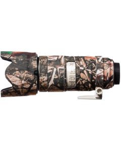 EasyCover Lens Oak For Canon EF 70-200mm f/2.8 L IS II & III USM Forest Camo
