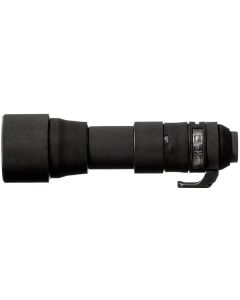 EasyCover Lens Oak For Sigma 150-600mm f/5-6.3 DG OS HSM (C) Black