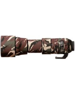 EasyCover Lens Oak For Sigma 150-600mm f/5-6.3 DG OS HSM (C) Green Camo