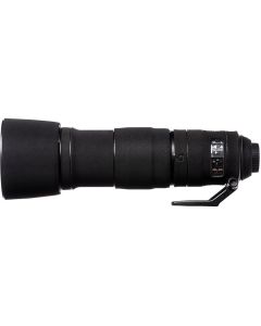EasyCover Lens Oak For Nikon 200-500mm f/5.6E ED VR Black
