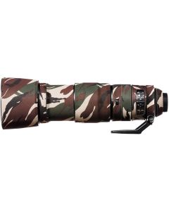 EasyCover Lens Oak For Nikon 200-500mm f/5.6E ED VR Green Camo