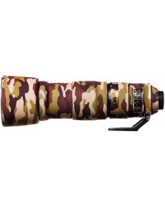 EasyCover Lens Oak For Nikon 200-500mm f/5.6E ED VR Brown Camo