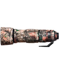EasyCover Lens Oak For Nikon 200-500mm f/5.6E ED VR Forest Camo