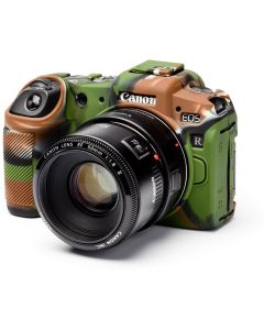 EasyCover Body Cover For Canon RP Camouflage