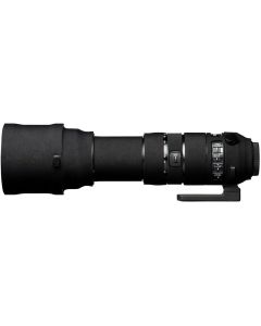 EasyCover Lens Oak For Sigma 150-600mm f/5-6.3 DG OS HSM Sports Black