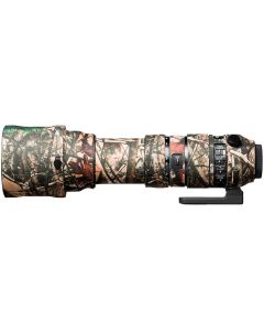 EasyCover Lens Oak For Sigma 150-600mm f/5-6.3 DG OS HSM Sports Forest Camo