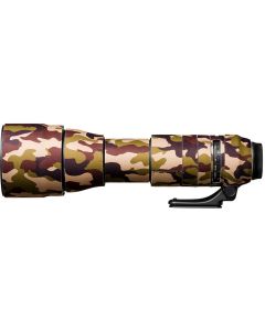 EasyCover Lens Oak For Tamron SP 150-600mm DI VC USD G2 Brown Camo