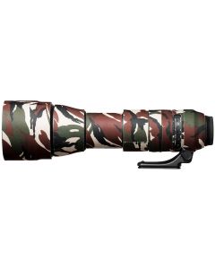 EasyCover Lens Oak For Tamron SP 150-600mm DI VC USD G2 Green Camo