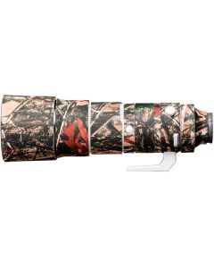 EasyCover Lens Oak For Sony FE 200-600mm F5.6-6.3G OSS Forest Camo