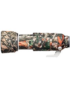 EasyCover Lens Oak For Sony FE 100-400mm f/4.5-5.6 GM OSS Forest Camo