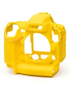 EasyCover Body Cover For Nikon D6 Yellow