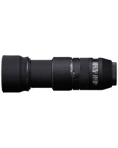 EasyCover Lens Oak For Sigma 100-400mm f/5-6.3 DG OS HSM (C) Black