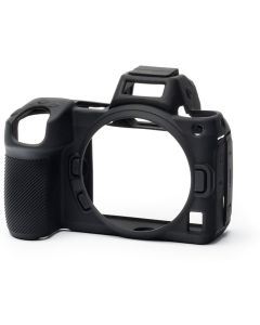 EasyCover Body Cover For Nikon Z5 Black