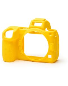 EasyCover Body Cover For Nikon Z5 Yellow