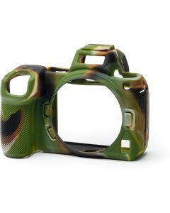 EasyCover Body Cover For Nikon Z5 Camouflage
