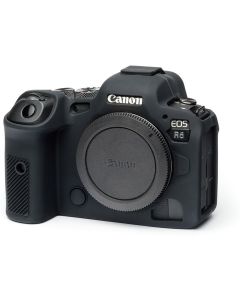 EasyCover Body Cover For Canon R5 / R6 / R6 II Black