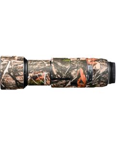 EasyCover Lens Oak For Tamron 100-400mm DI VC USD Forest Camo
